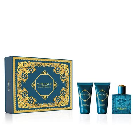 set eros versace liverpool|Eros Eau de Parfum Gift Set .